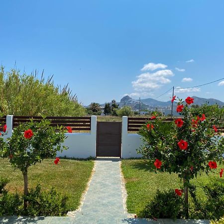 Luxury 3Br Sunrise Villa , Seaside Gyrismata スキロス エクステリア 写真