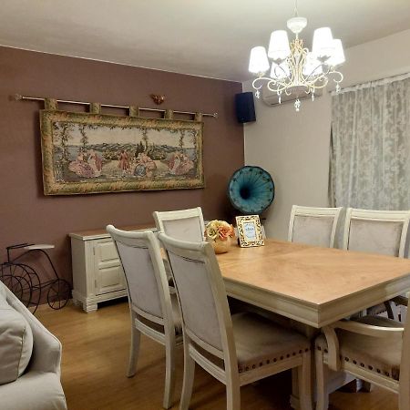 Luxury 3Br Sunrise Villa , Seaside Gyrismata スキロス エクステリア 写真
