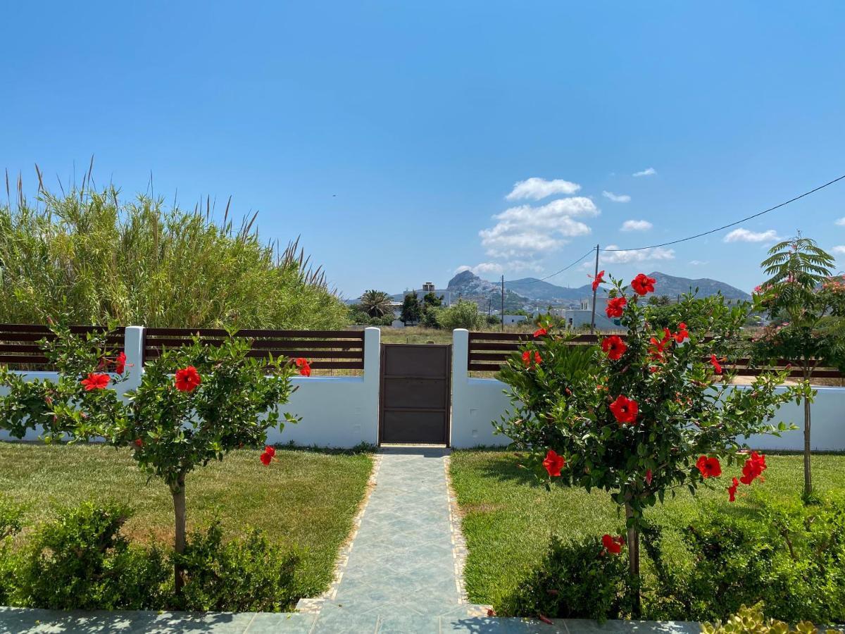 Luxury 3Br Sunrise Villa , Seaside Gyrismata スキロス エクステリア 写真