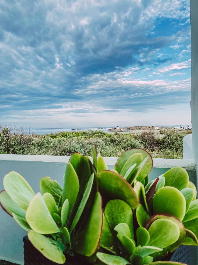 Luxury 3Br Sunrise Villa , Seaside Gyrismata スキロス エクステリア 写真