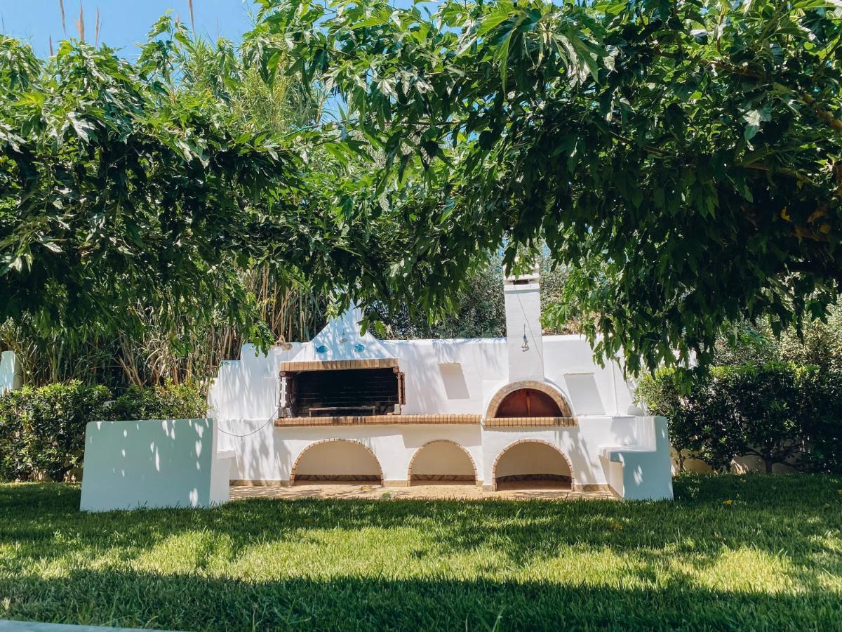 Luxury 3Br Sunrise Villa , Seaside Gyrismata スキロス エクステリア 写真