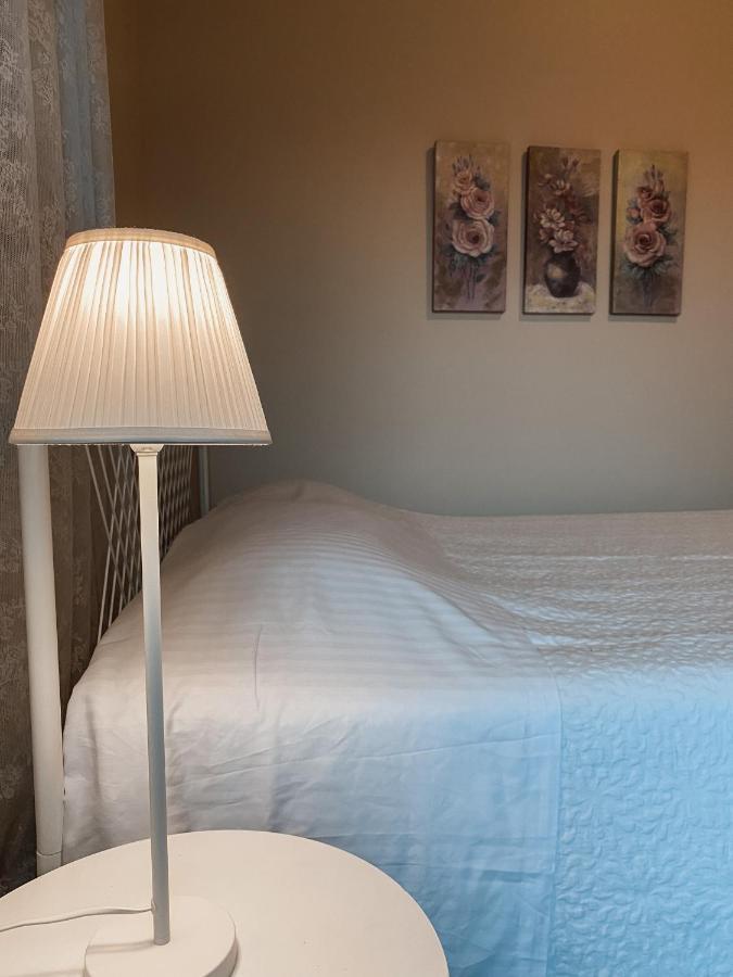 Luxury 3Br Sunrise Villa , Seaside Gyrismata スキロス エクステリア 写真