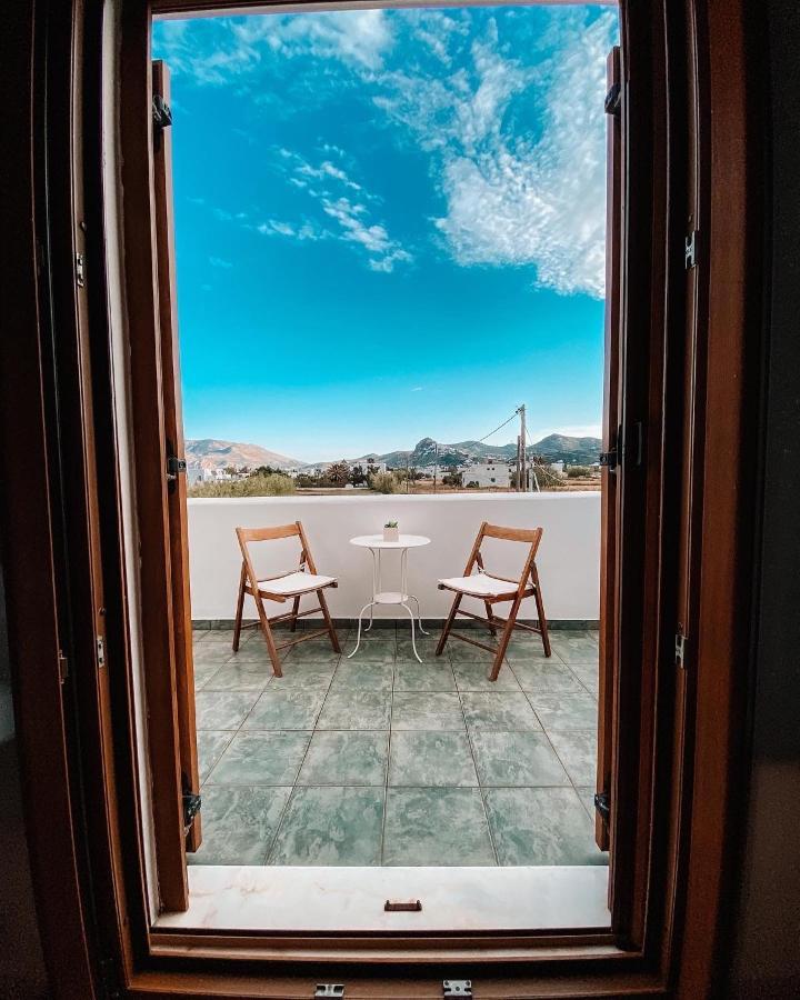 Luxury 3Br Sunrise Villa , Seaside Gyrismata スキロス エクステリア 写真