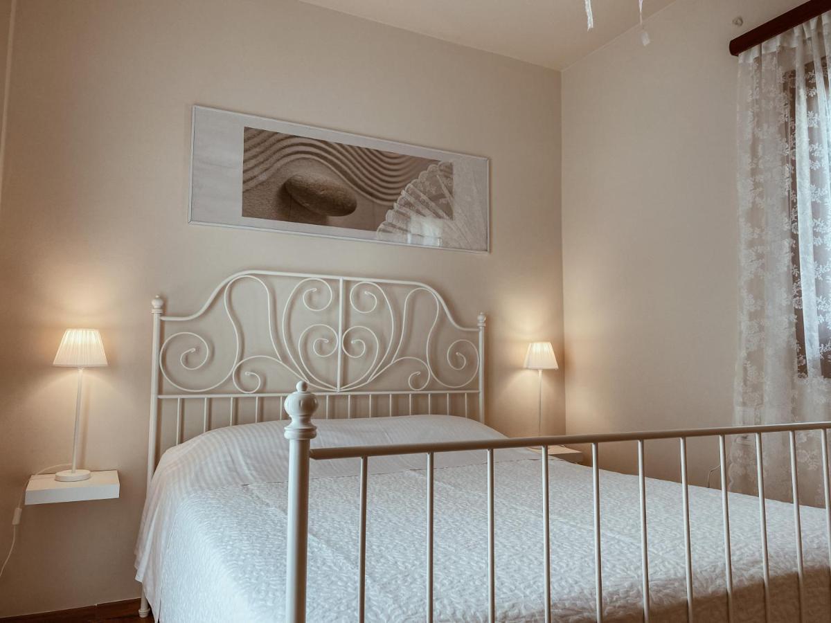 Luxury 3Br Sunrise Villa , Seaside Gyrismata スキロス エクステリア 写真