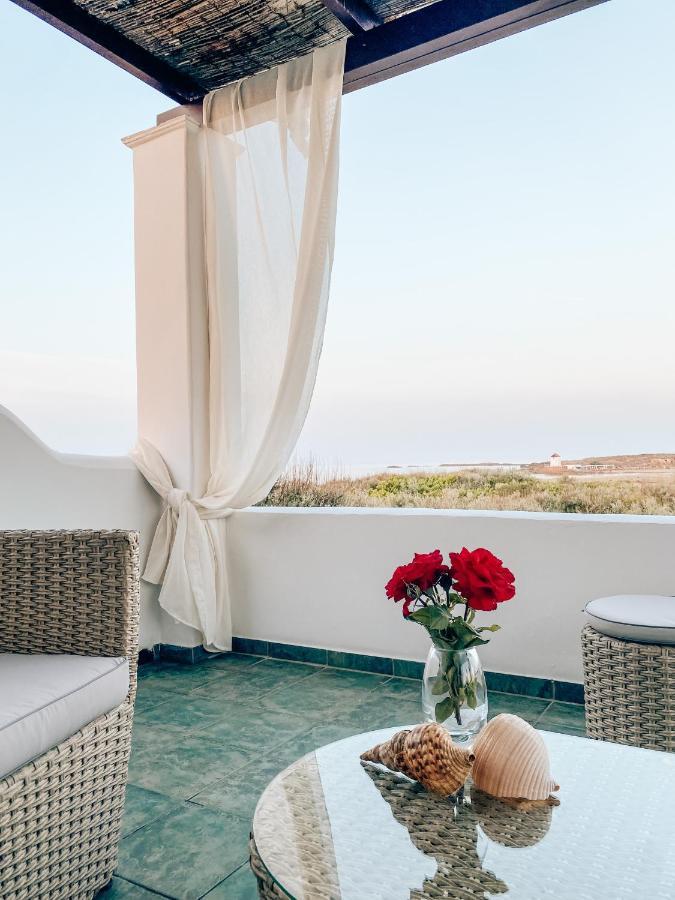 Luxury 3Br Sunrise Villa , Seaside Gyrismata スキロス エクステリア 写真