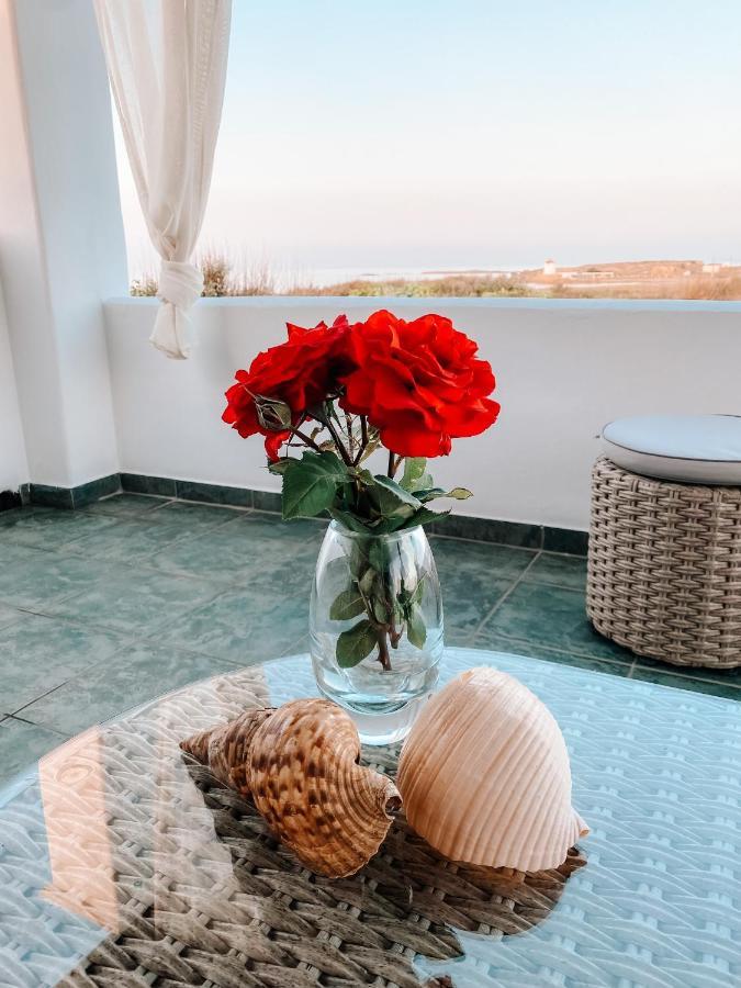 Luxury 3Br Sunrise Villa , Seaside Gyrismata スキロス エクステリア 写真